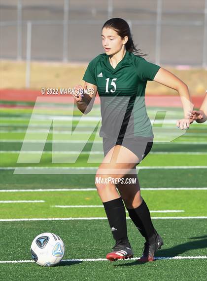 Thumbnail 3 in San Luis @ Mountain Ridge  photogallery.