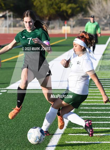 Thumbnail 2 in San Luis @ Mountain Ridge  photogallery.