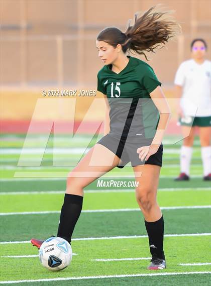 Thumbnail 2 in San Luis @ Mountain Ridge  photogallery.