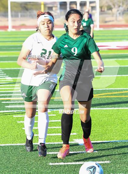 Thumbnail 1 in San Luis @ Mountain Ridge  photogallery.