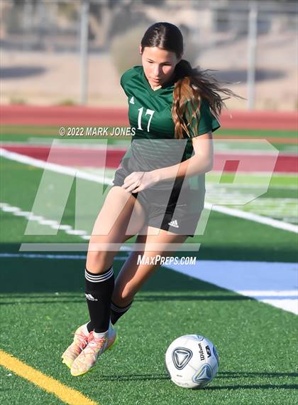 Thumbnail 2 in San Luis @ Mountain Ridge  photogallery.