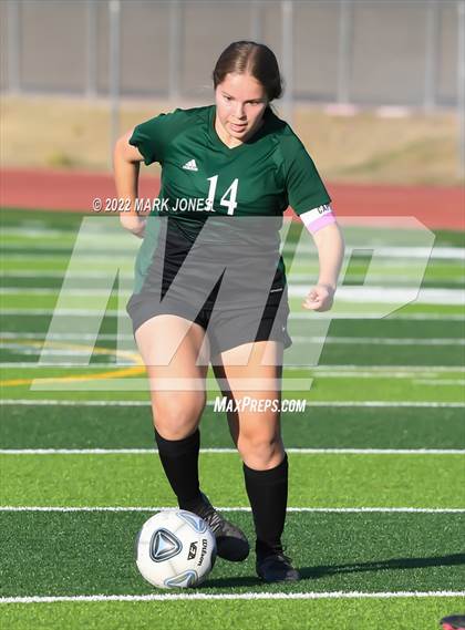 Thumbnail 3 in San Luis @ Mountain Ridge  photogallery.