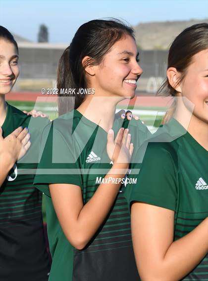Thumbnail 3 in San Luis @ Mountain Ridge  photogallery.