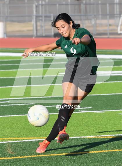 Thumbnail 3 in San Luis @ Mountain Ridge  photogallery.