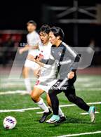 Photo from the gallery "McClatchy @ Laguna Creek"