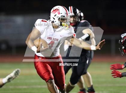 Thumbnail 2 in Wilson @ Hempfield photogallery.