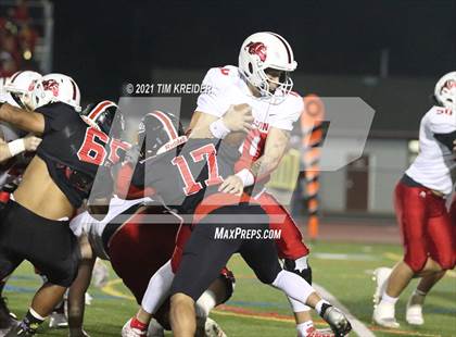 Thumbnail 3 in Wilson @ Hempfield photogallery.