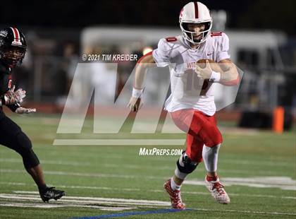 Thumbnail 3 in Wilson @ Hempfield photogallery.
