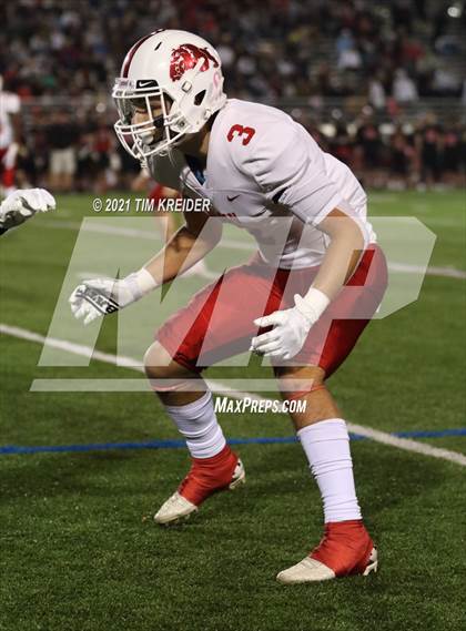 Thumbnail 2 in Wilson @ Hempfield photogallery.