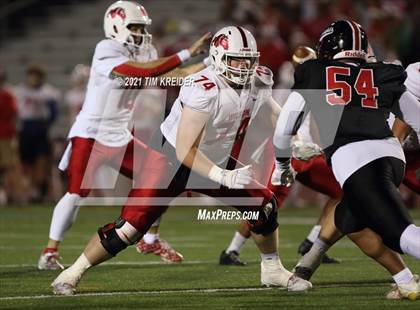 Thumbnail 2 in Wilson @ Hempfield photogallery.