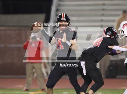 Thumbnail 2 in Wilson @ Hempfield photogallery.
