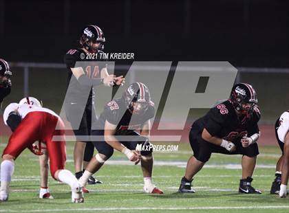 Thumbnail 3 in Wilson @ Hempfield photogallery.