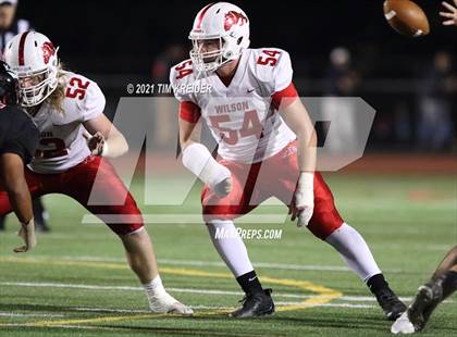 Thumbnail 1 in Wilson @ Hempfield photogallery.