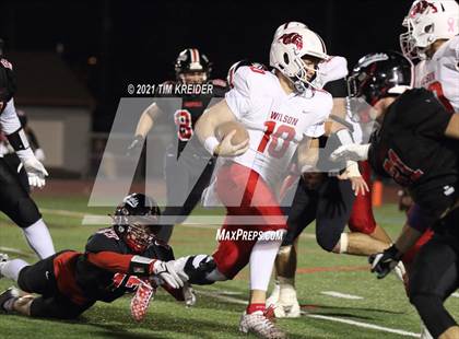 Thumbnail 3 in Wilson @ Hempfield photogallery.