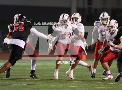 Thumbnail 1 in Wilson @ Hempfield photogallery.
