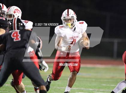 Thumbnail 1 in Wilson @ Hempfield photogallery.