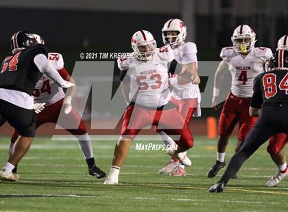 Thumbnail 2 in Wilson @ Hempfield photogallery.