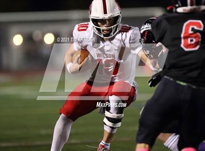 Thumbnail 3 in Wilson @ Hempfield photogallery.