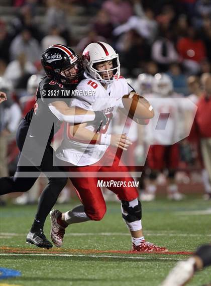 Thumbnail 1 in Wilson @ Hempfield photogallery.