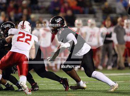 Thumbnail 3 in Wilson @ Hempfield photogallery.