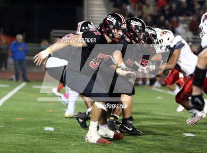 Thumbnail 1 in Wilson @ Hempfield photogallery.