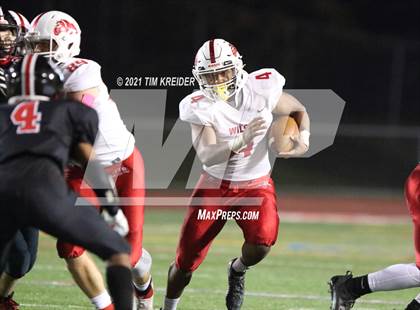 Thumbnail 3 in Wilson @ Hempfield photogallery.