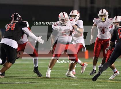 Thumbnail 3 in Wilson @ Hempfield photogallery.