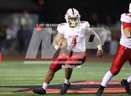 Thumbnail 2 in Wilson @ Hempfield photogallery.