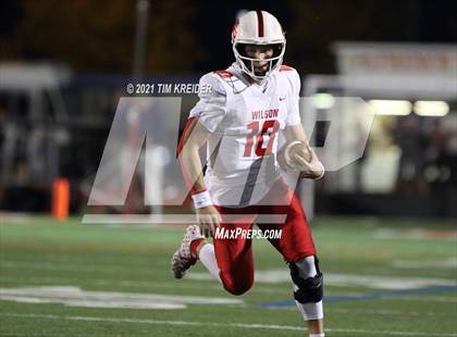 Thumbnail 1 in Wilson @ Hempfield photogallery.