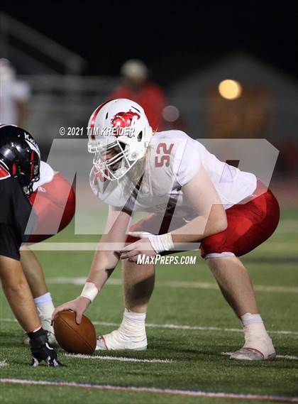 Thumbnail 3 in Wilson @ Hempfield photogallery.