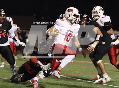 Thumbnail 2 in Wilson @ Hempfield photogallery.