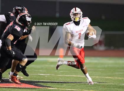 Thumbnail 3 in Wilson @ Hempfield photogallery.