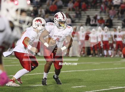 Thumbnail 2 in Wilson @ Hempfield photogallery.