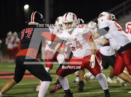 Thumbnail 1 in Wilson @ Hempfield photogallery.
