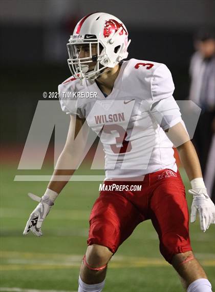 Thumbnail 3 in Wilson @ Hempfield photogallery.