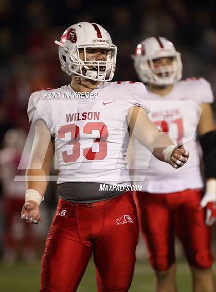 Thumbnail 1 in Wilson @ Hempfield photogallery.