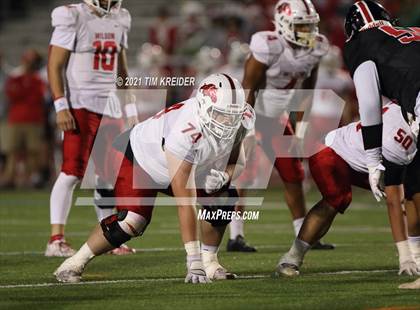 Thumbnail 3 in Wilson @ Hempfield photogallery.