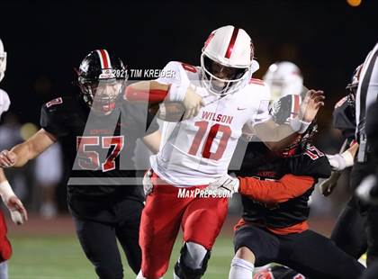 Thumbnail 3 in Wilson @ Hempfield photogallery.
