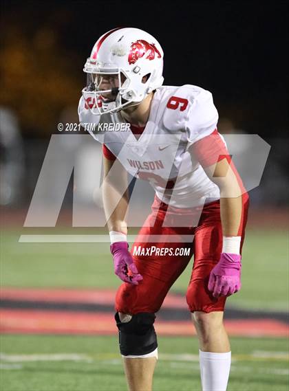 Thumbnail 2 in Wilson @ Hempfield photogallery.