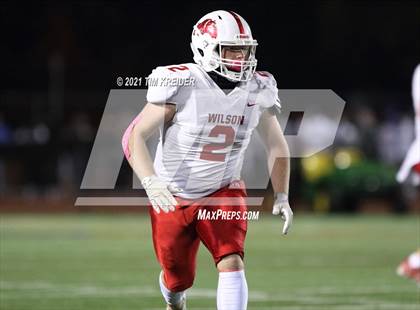 Thumbnail 2 in Wilson @ Hempfield photogallery.