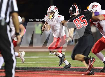 Thumbnail 3 in Wilson @ Hempfield photogallery.