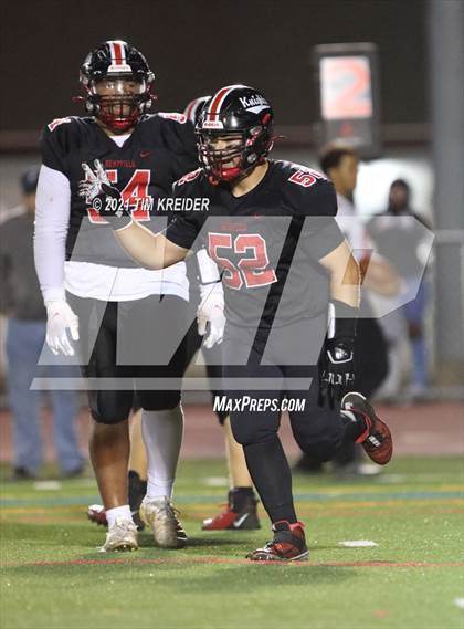 Thumbnail 2 in Wilson @ Hempfield photogallery.