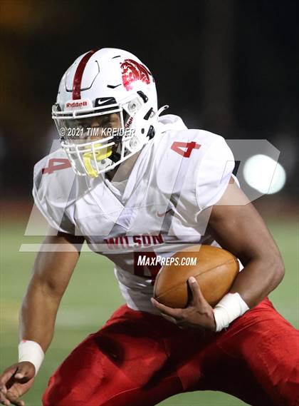 Thumbnail 1 in Wilson @ Hempfield photogallery.