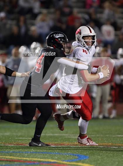 Thumbnail 3 in Wilson @ Hempfield photogallery.