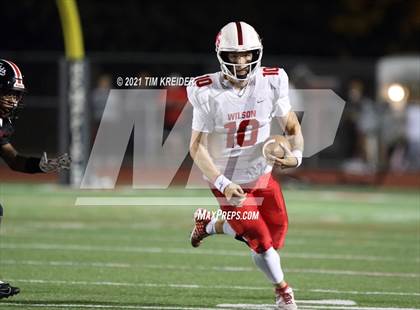 Thumbnail 1 in Wilson @ Hempfield photogallery.