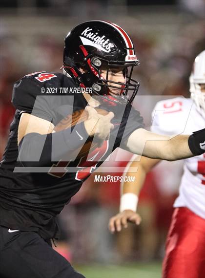 Thumbnail 1 in Wilson @ Hempfield photogallery.