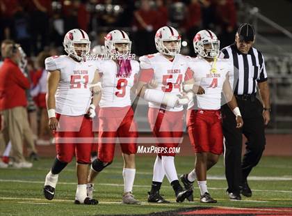 Thumbnail 1 in Wilson @ Hempfield photogallery.