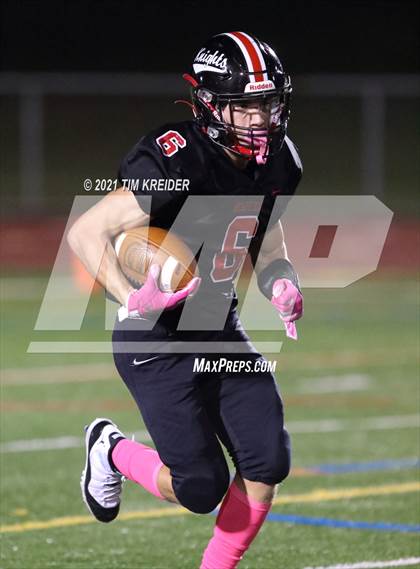 Thumbnail 1 in Wilson @ Hempfield photogallery.