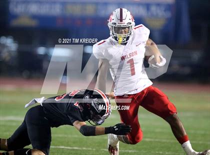 Thumbnail 1 in Wilson @ Hempfield photogallery.