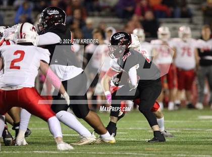 Thumbnail 1 in Wilson @ Hempfield photogallery.